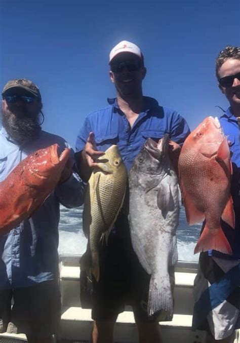 game fishing charters exmouth|Fishing Charters Perth .